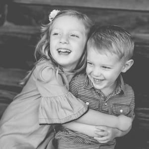 Meet your Posher, Renee